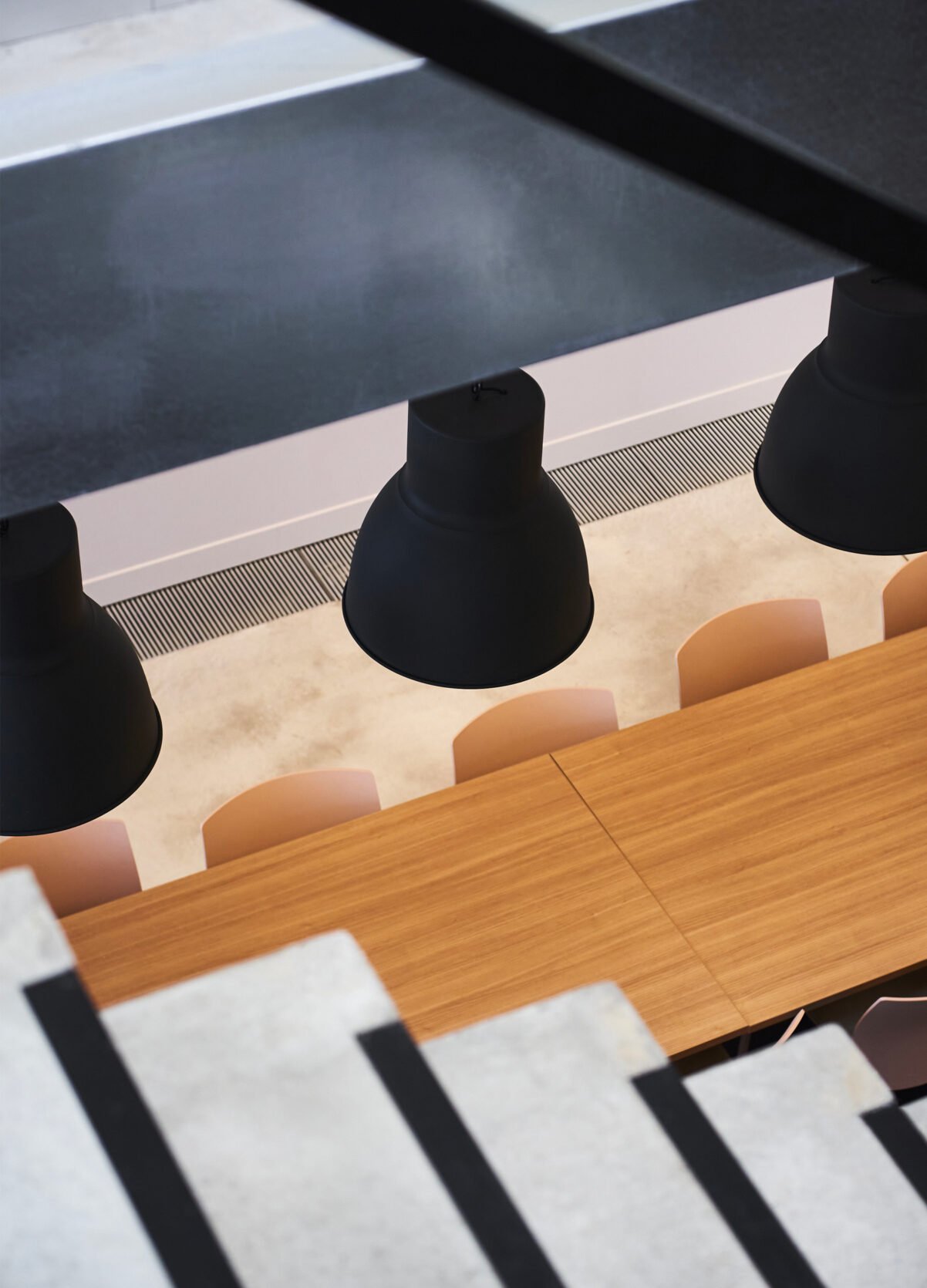 Espace Professionnel Tartes Francoise04 - meubles sur mesure