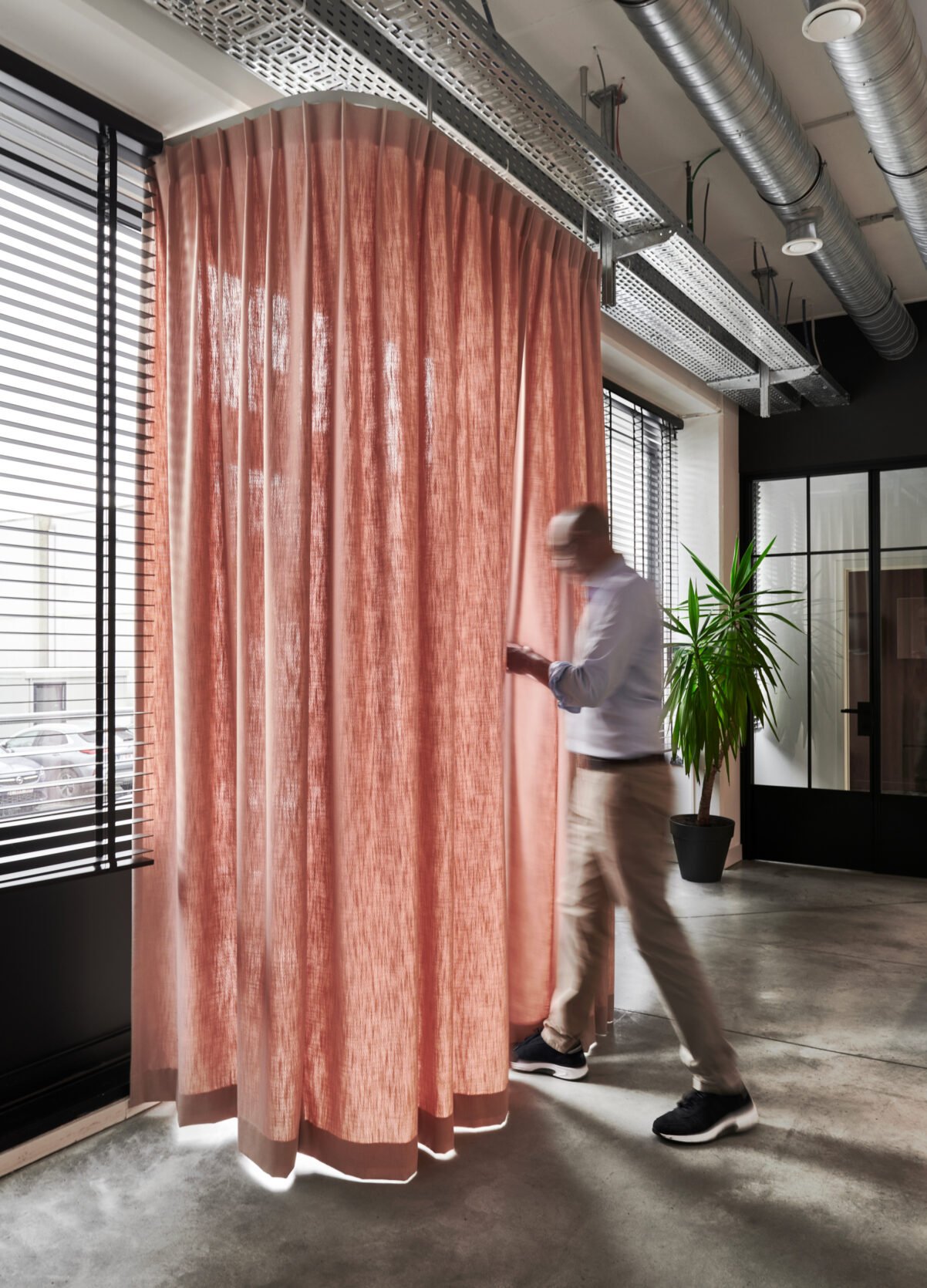 Espace Professionnel Tartes Francoise05 - meubles sur mesure