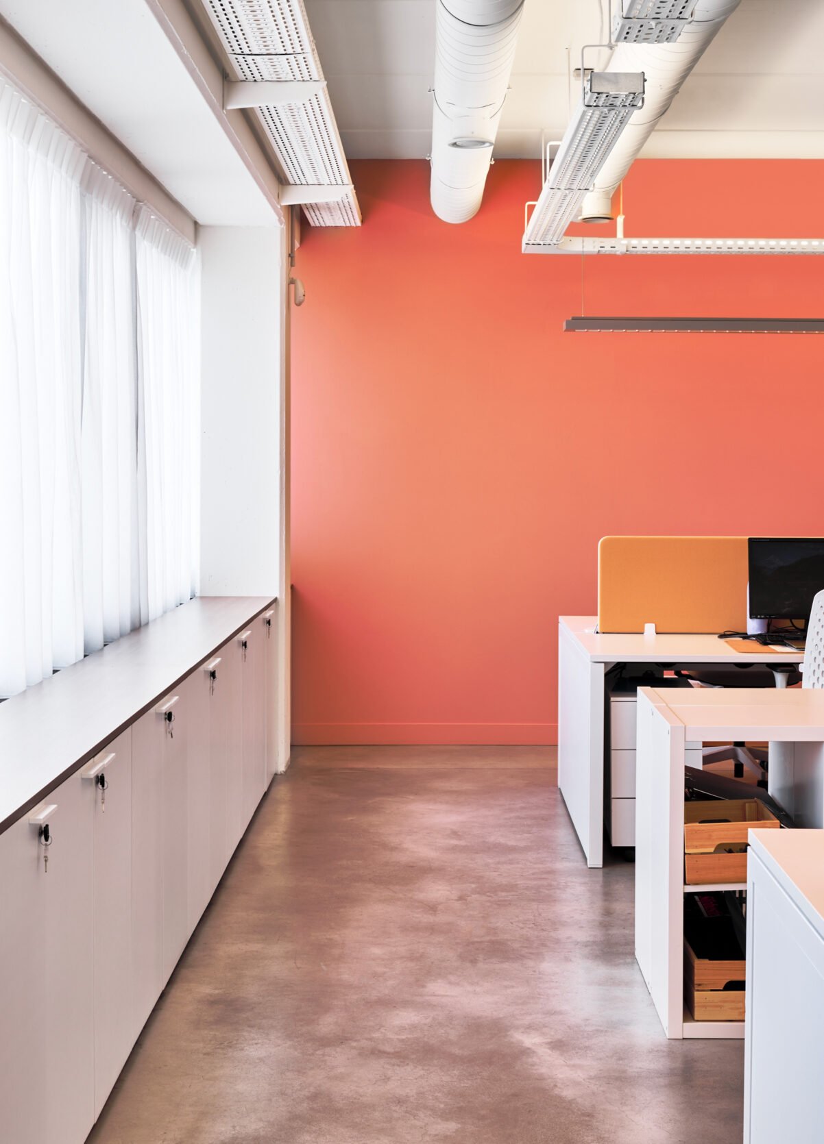 Espace Professionnel Tartes Francoise08 - meubles sur mesure