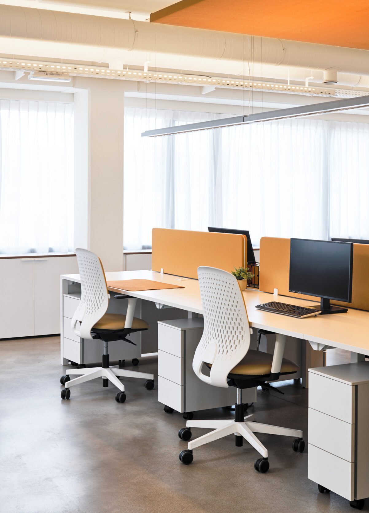 Espace Professionnel Tartes Francoise09 - meubles sur mesure