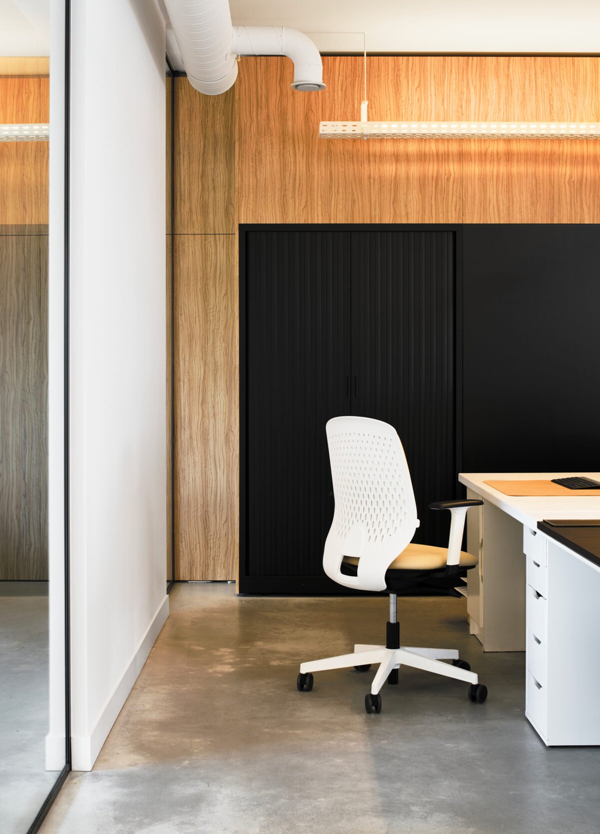 Espace Professionnel Tartes Francoise10 - meubles sur mesure