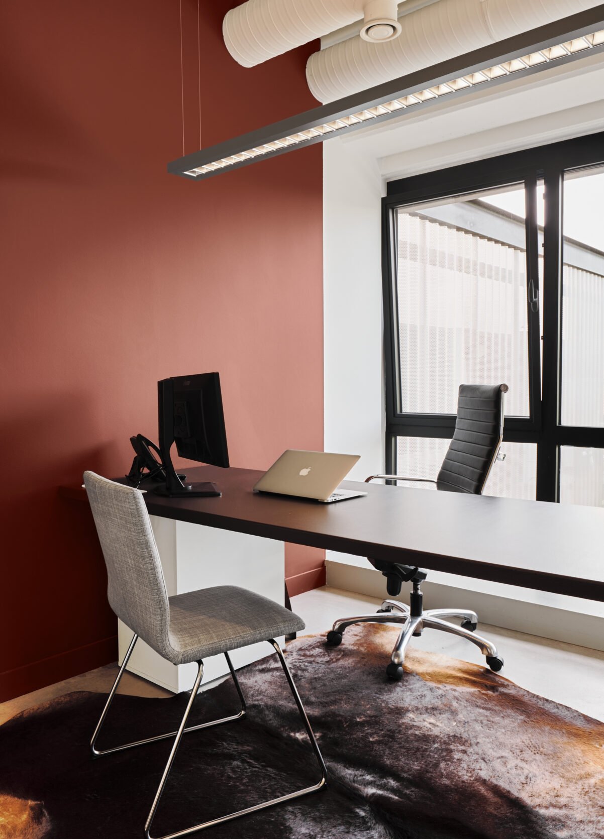 Espace Professionnel Tartes Francoise11 - meubles sur mesure