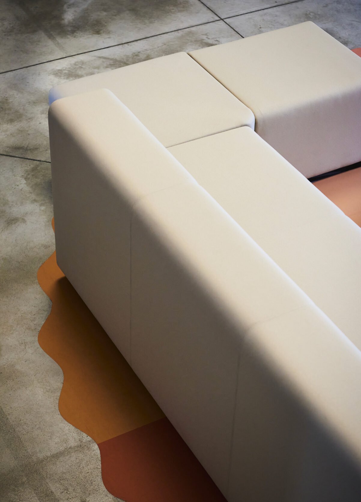 Espace Professionnel Tartes Francoise16 - meubles sur mesure