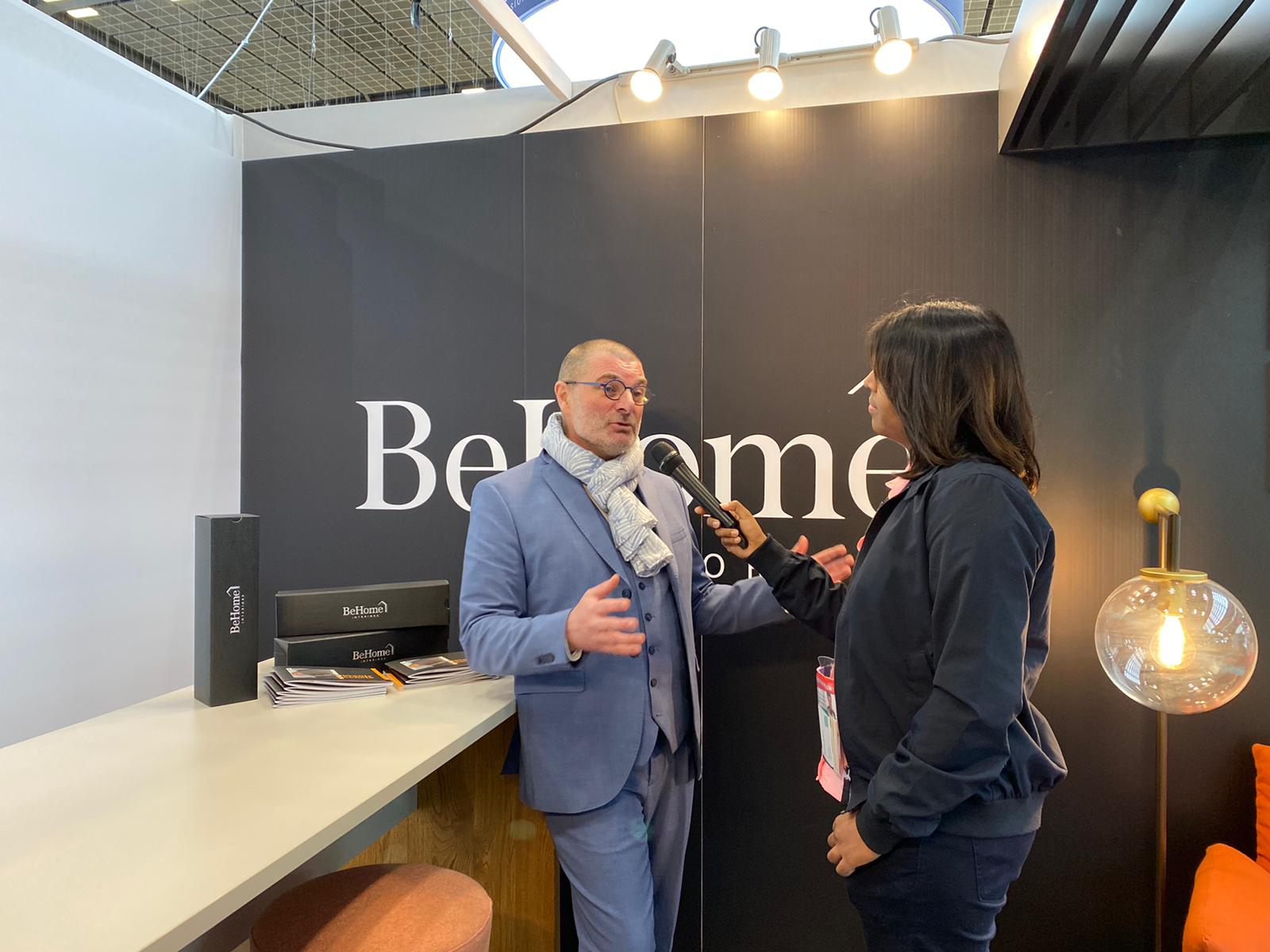 Interview 4 - meubles sur mesure