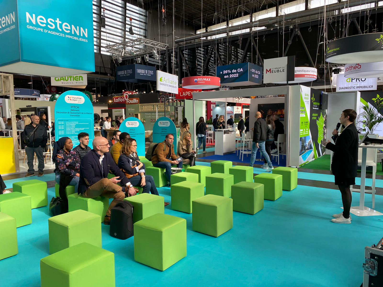 Pitch 2 - meubles sur mesure