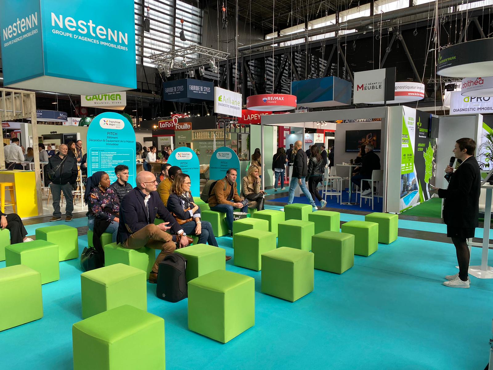 Pitch 3 - meubles sur mesure