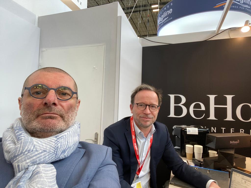 Salon 1 - meubles sur mesure