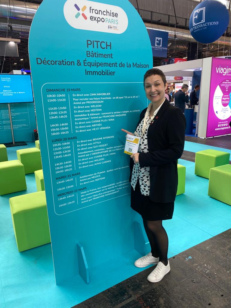 Salon 3 - meubles sur mesure