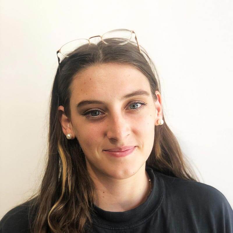 Ana Nowaczyk, architecte d'intérieur à Pontarlier BeHome Interiors