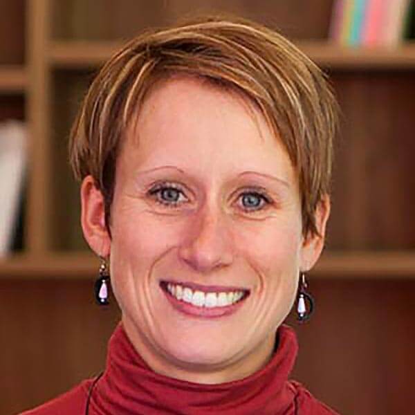 Emilie Leclerc, architecture d'intérieur à Pontarlier BeHome Interiors