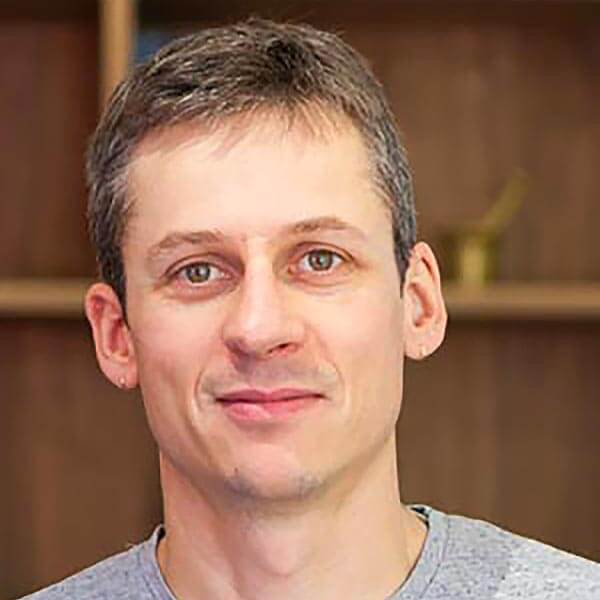 Florent Duffait, directeur et agenceur d'intérieur à Pontarlier BeHome Interiors