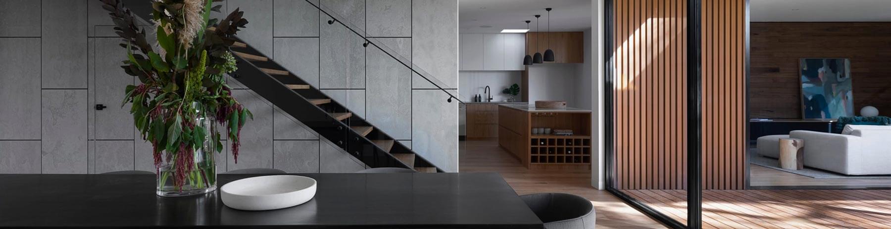 Aménagement d'intérieur par BeHome Interiors