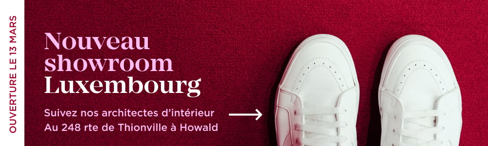 Email Banner 1 - meubles sur mesure