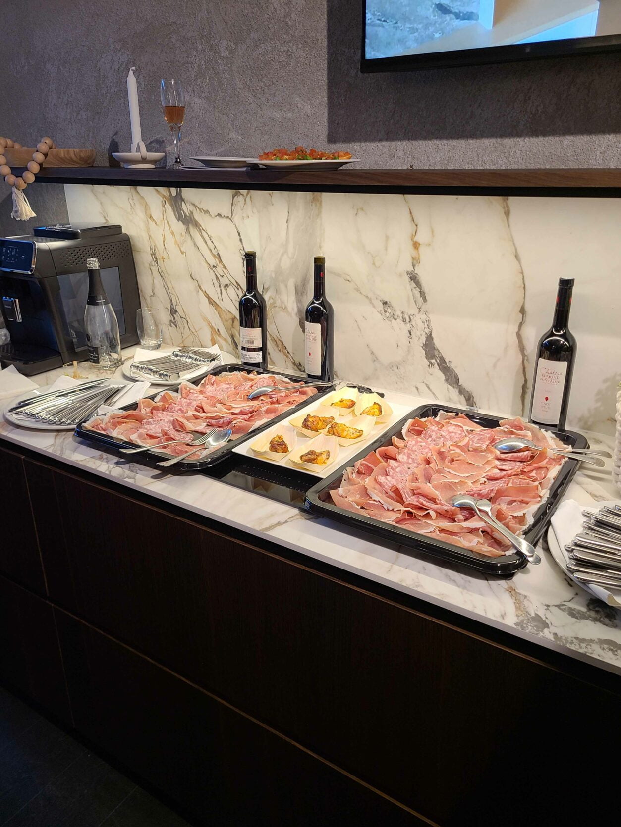 Inauguration BeHome Luxembourg 16 - meubles sur mesure