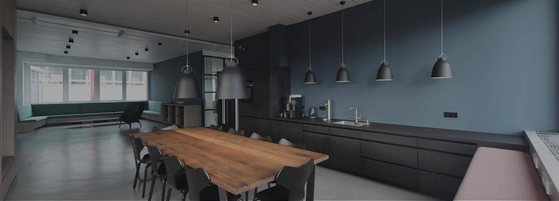 Architecte d'intérieur BeHome Interiors en France, Belgique, Luxembourg, Suisse